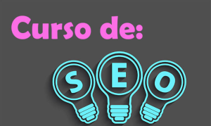 Curso SEO online