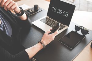 Cursos de Competencias Digitales