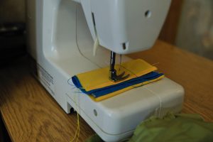 Cursos de Costura