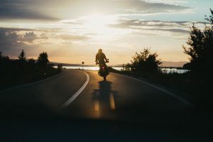 Cursos INEM de Motocicletas