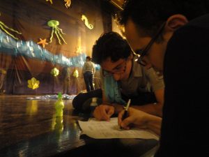 Cursos en inem 17 DSC05050