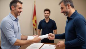 Certificado de profesionalidad: qué es