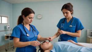 Cursos en inem 11 Curso de enfermería en Madrid para profesionales de la salud