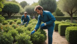 Cursos en inem 10 Curso de Jardinería SEPE para desempleados