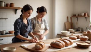 Curso para celiacos SEPE para desempleados
