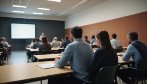 Cursos en inem 10 Cursos gratis en Barcelona para desempleados