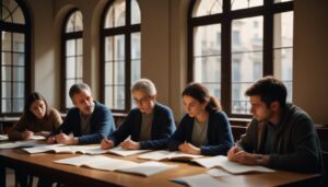 Cursos en inem 10 Mejores 2 cursos de Catalán en Barcelona: Temario y costos