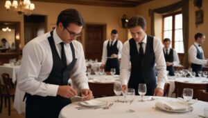 Cursos en inem 15 Mejores 2 Cursos de Hostelería con mejor salida laboral