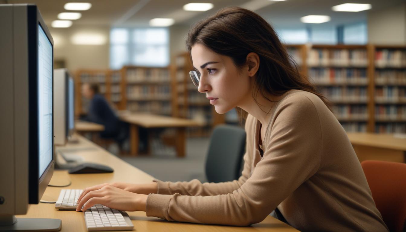 Cómo buscar cursos en la sede del SEPE