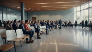 Cursos en inem 6 Lista de espera de un curso del SEPE
