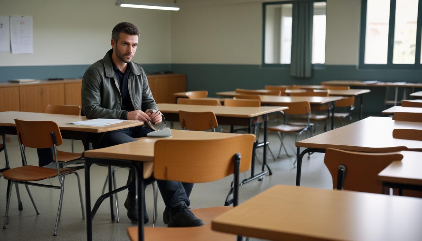 Qué pasa si abandonas un curso del SEPE