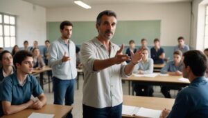 Cómo impartir cursos del SEPE