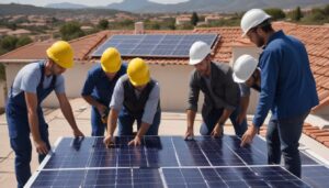 Cursos en inem 6 Cursos del SEPE de energías renovables