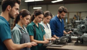 Cursos en inem 17 Cursos del SEPE que dan más trabajo