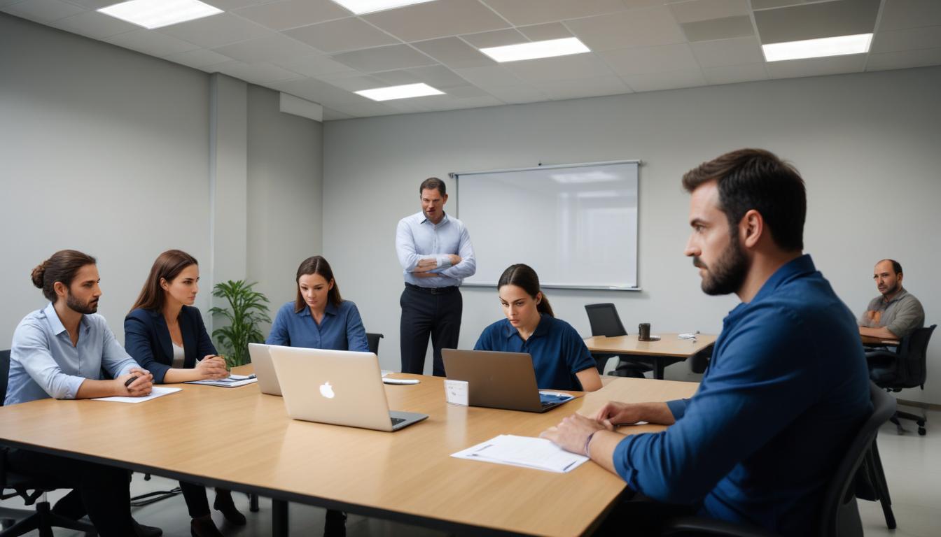 Cursos FUNDAE gratis para trabajadores